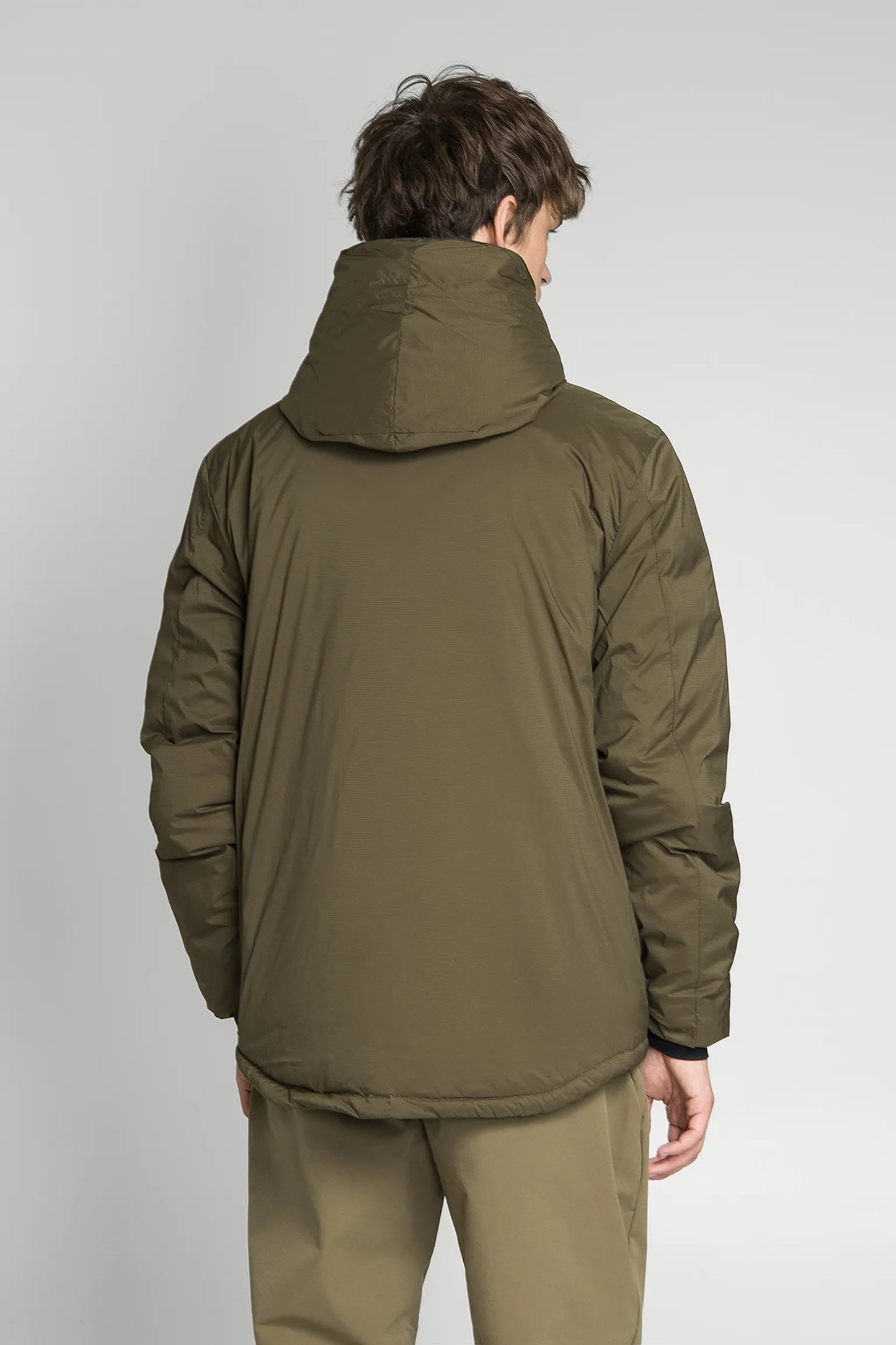 LODGE HOODY-R BLACK DISC