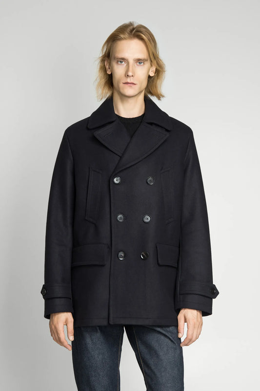 MILFORD PEACOAT