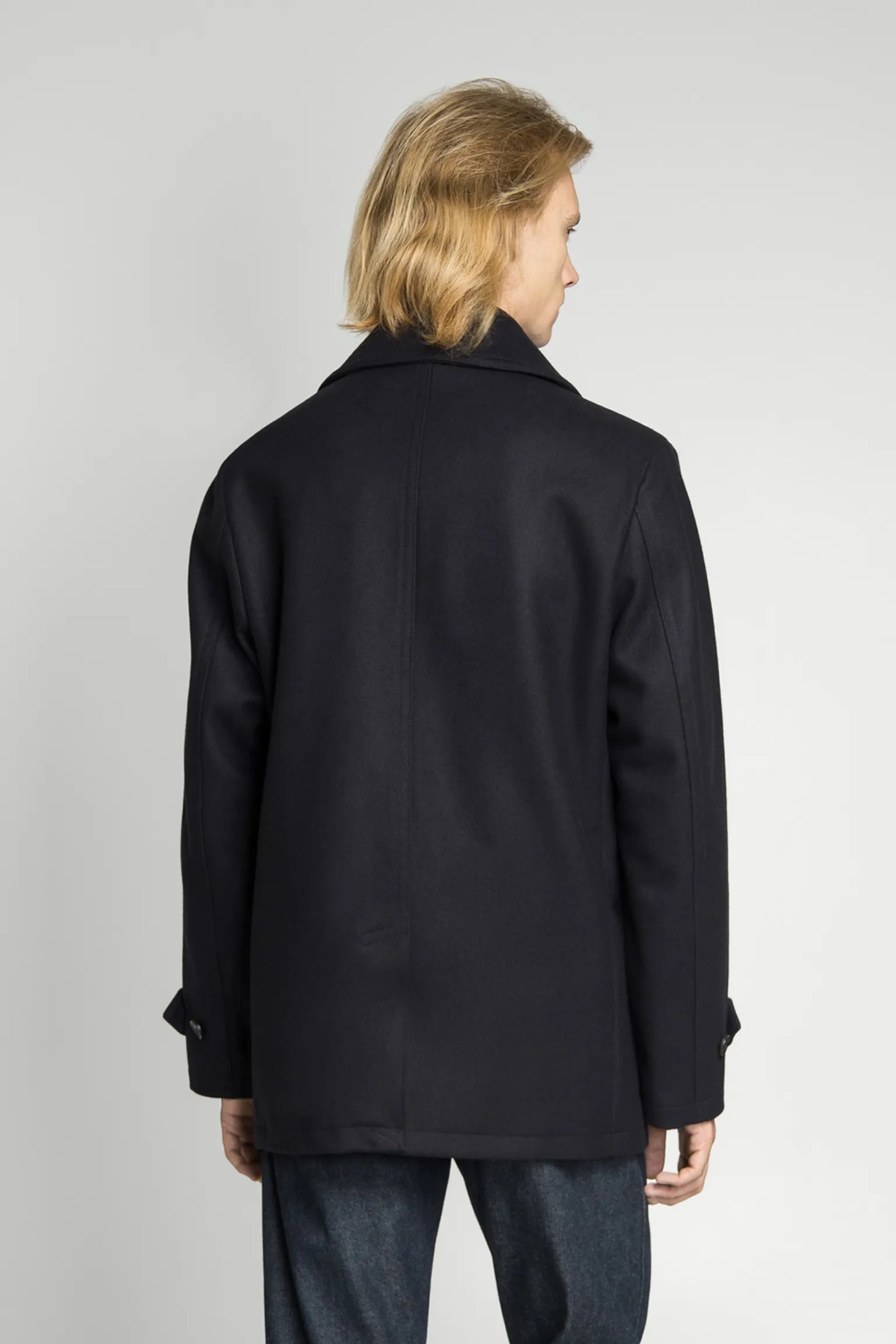 MILFORD PEACOAT