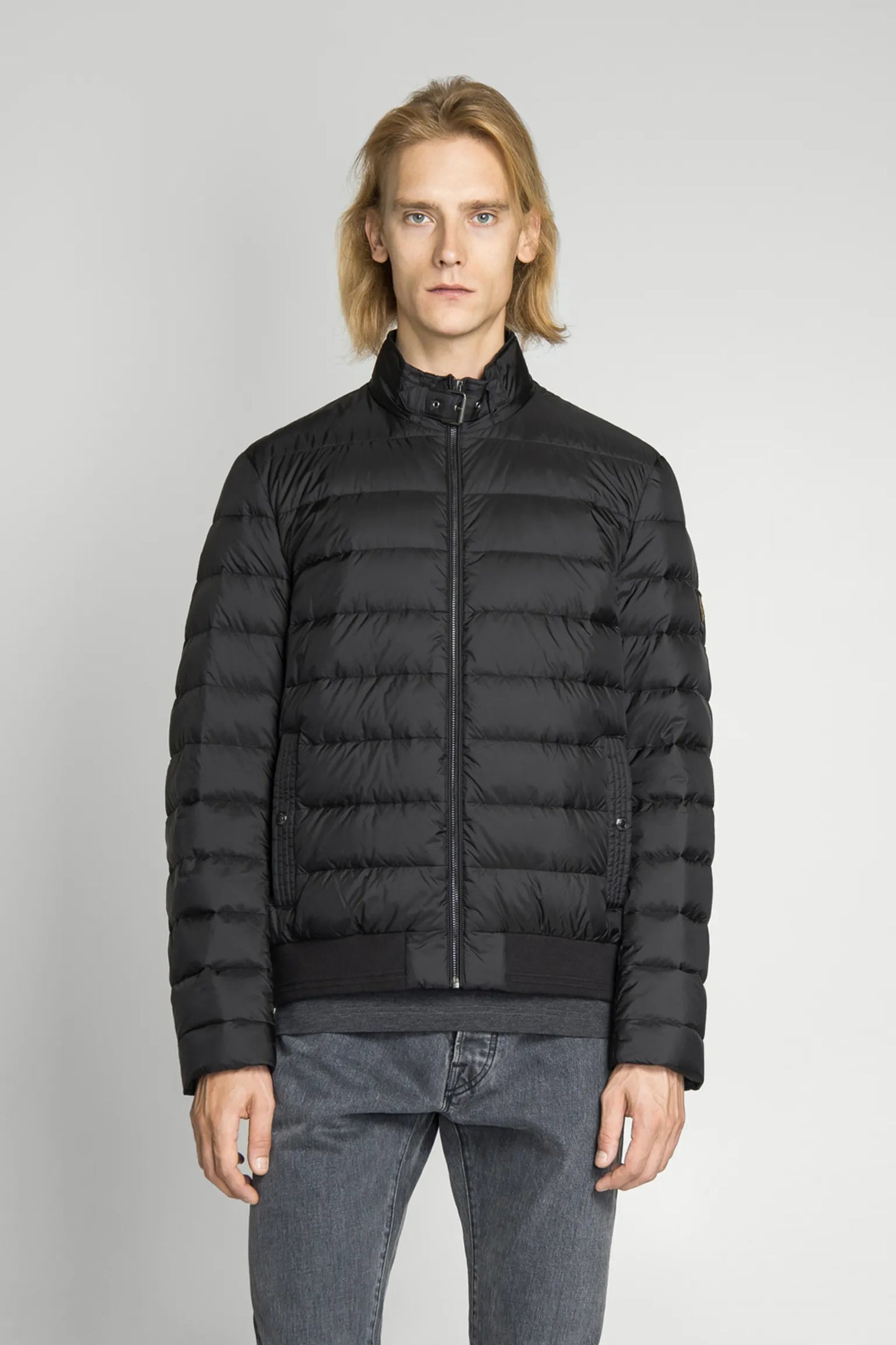 Puffer CIRCUIT JACKET