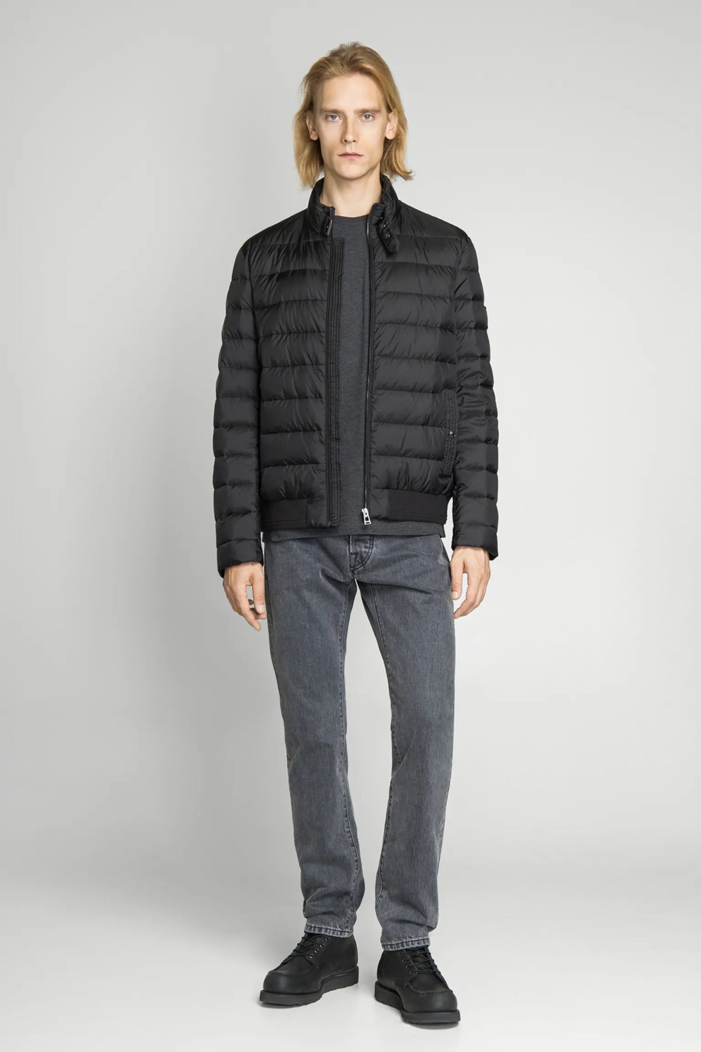 Puffer CIRCUIT JACKET