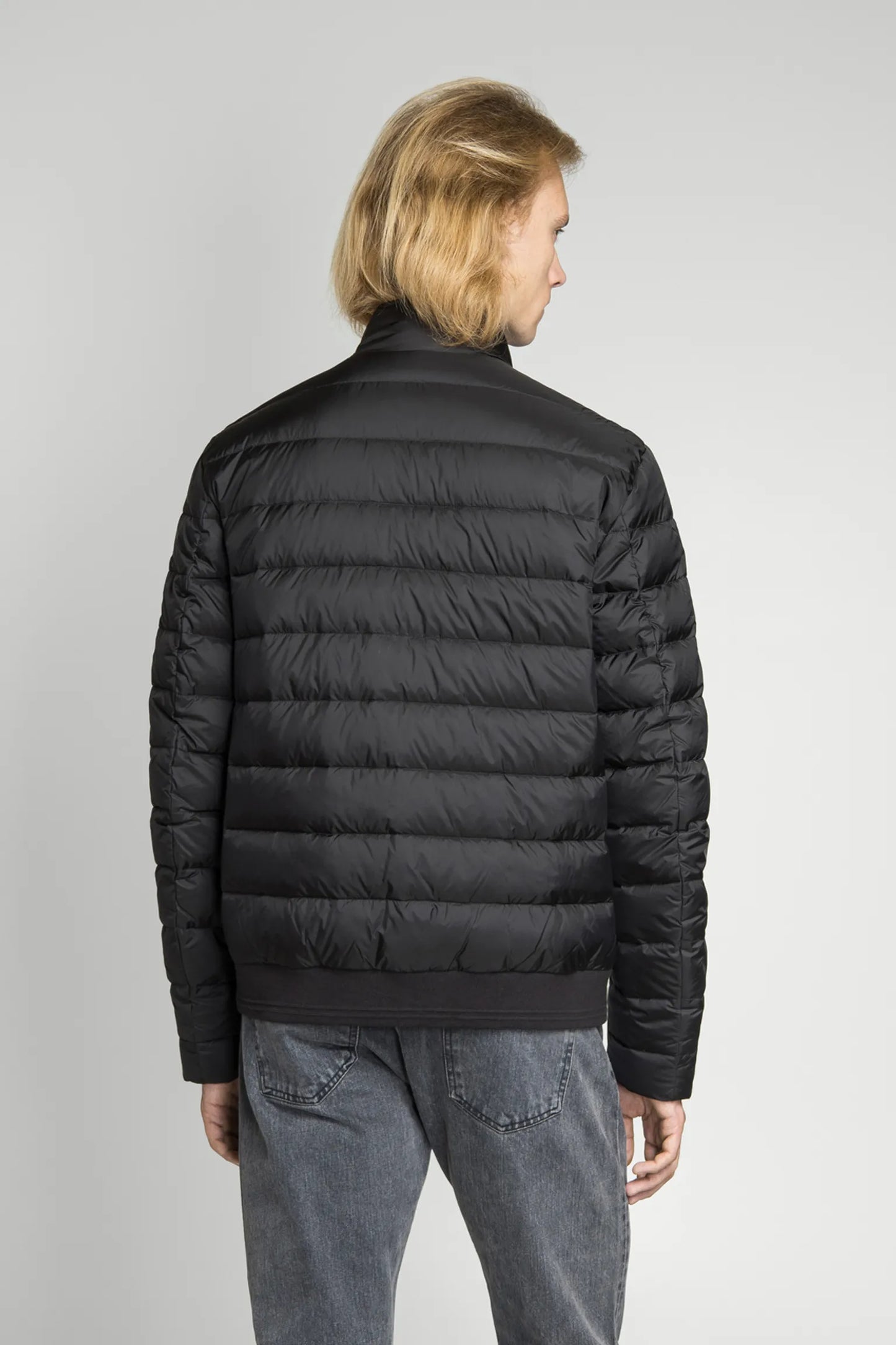 Puffer CIRCUIT JACKET